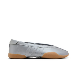 adidas Taekwondo silver metallic