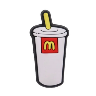 Mac drink charm