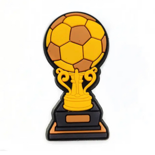 World Cup charm 