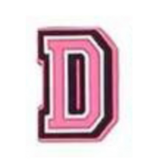 D Pink