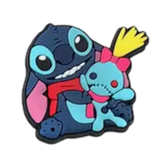 Stitch 7