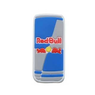 Redbull charm