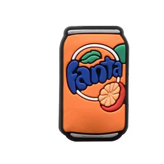 Fanta charm