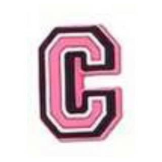 C Pink