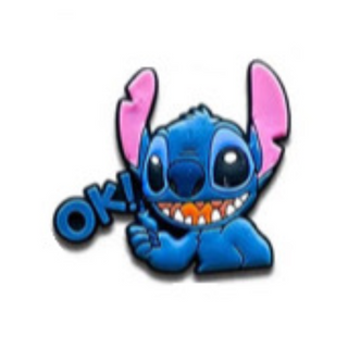 Stitch 25