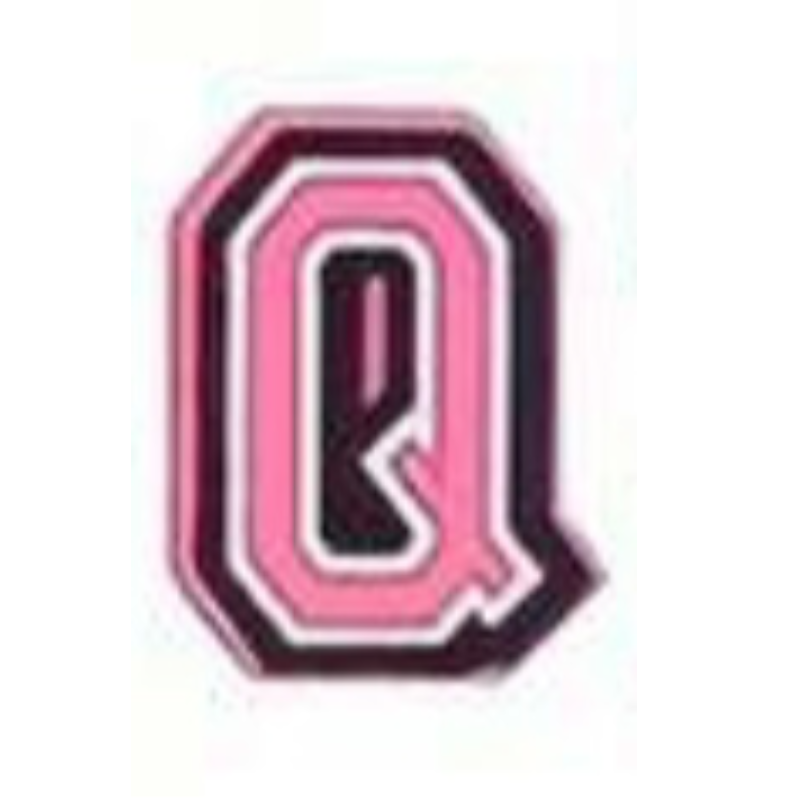 Q Pink