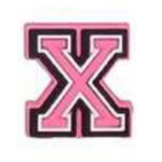 X Pink