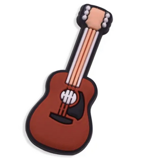 Guitar charm 