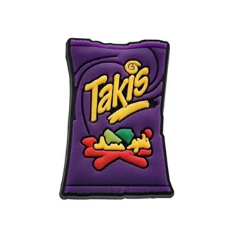 Takis charm