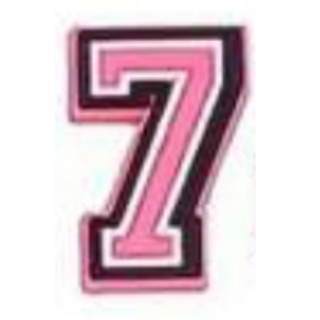 7 Pink