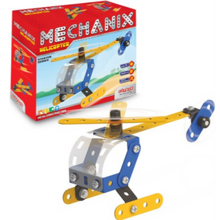 Zephyr Mechanix Beginner Helicopter