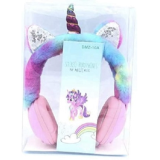 Unicorn Headphone