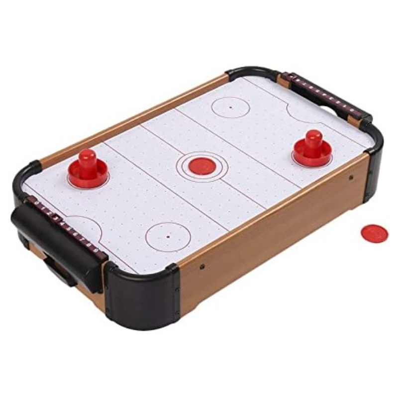 Air Hockey (S) Main Image