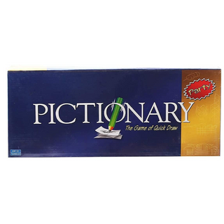 Pictionary