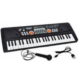 Bigfun Electronic Keyboard