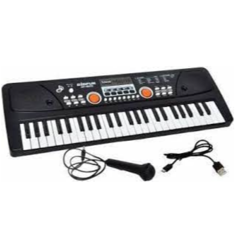 Bigfun Electronic Keyboard Main Image