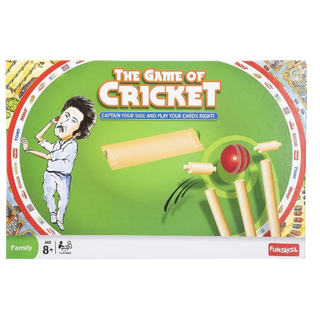 Funskool The Game of Cricket