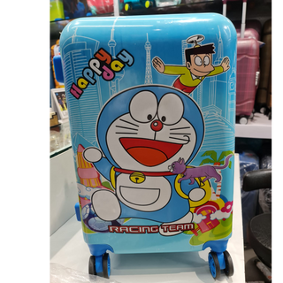 Doremon Trolley Bag