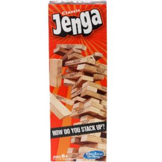 Hashbro Classic Jenga