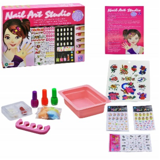 EKTA Nail Art Studio