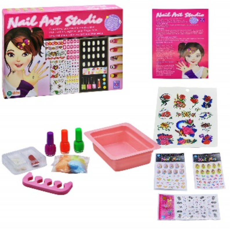 EKTA Nail Art Studio Main Image