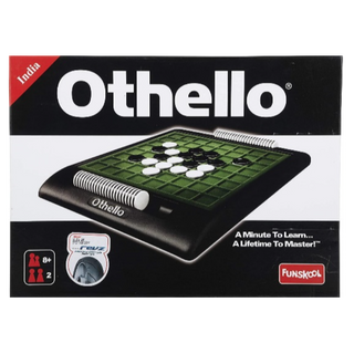 Funskool Othello 