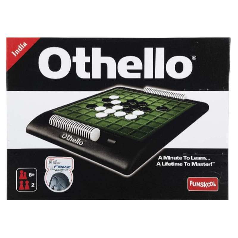 Funskool Othello  Main Image