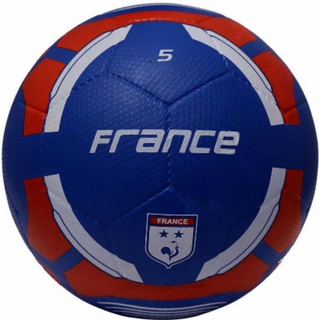 Vector Ball France Red