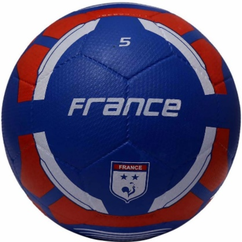 Vector Ball France Red Main Image