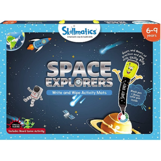 Skillmatics Space Explorers