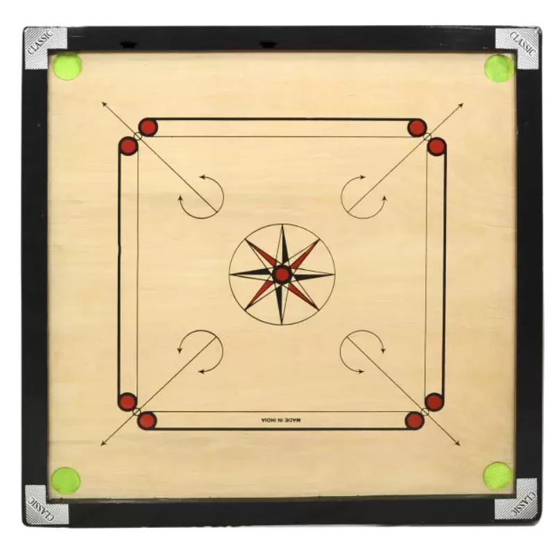 Carrom Board Main Image