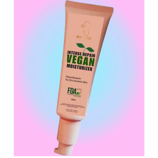 Intense Repair Vegan Moisturizer