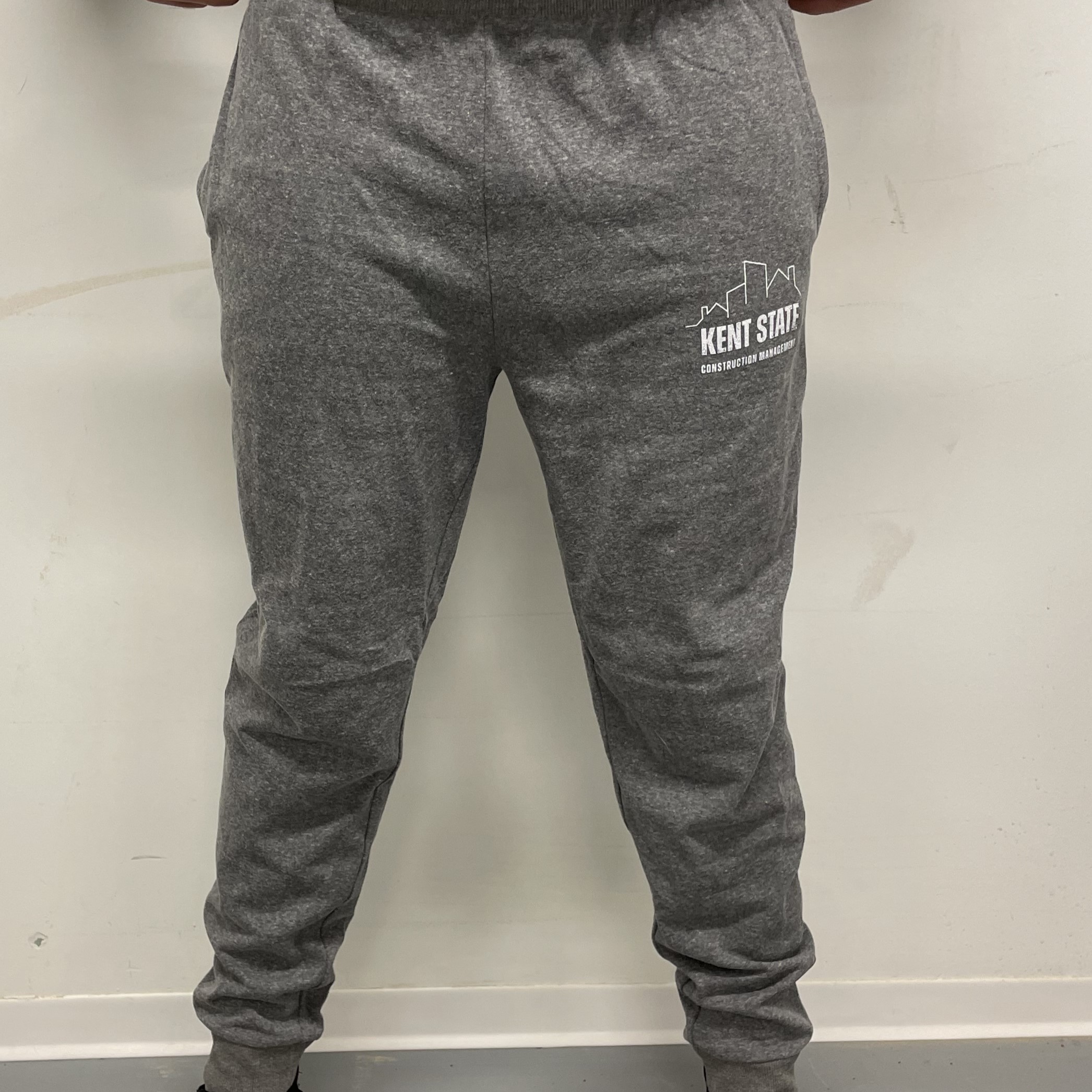 Ladies Joggers Main Image