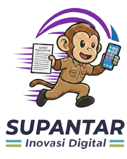 SUPANTAR - Banner