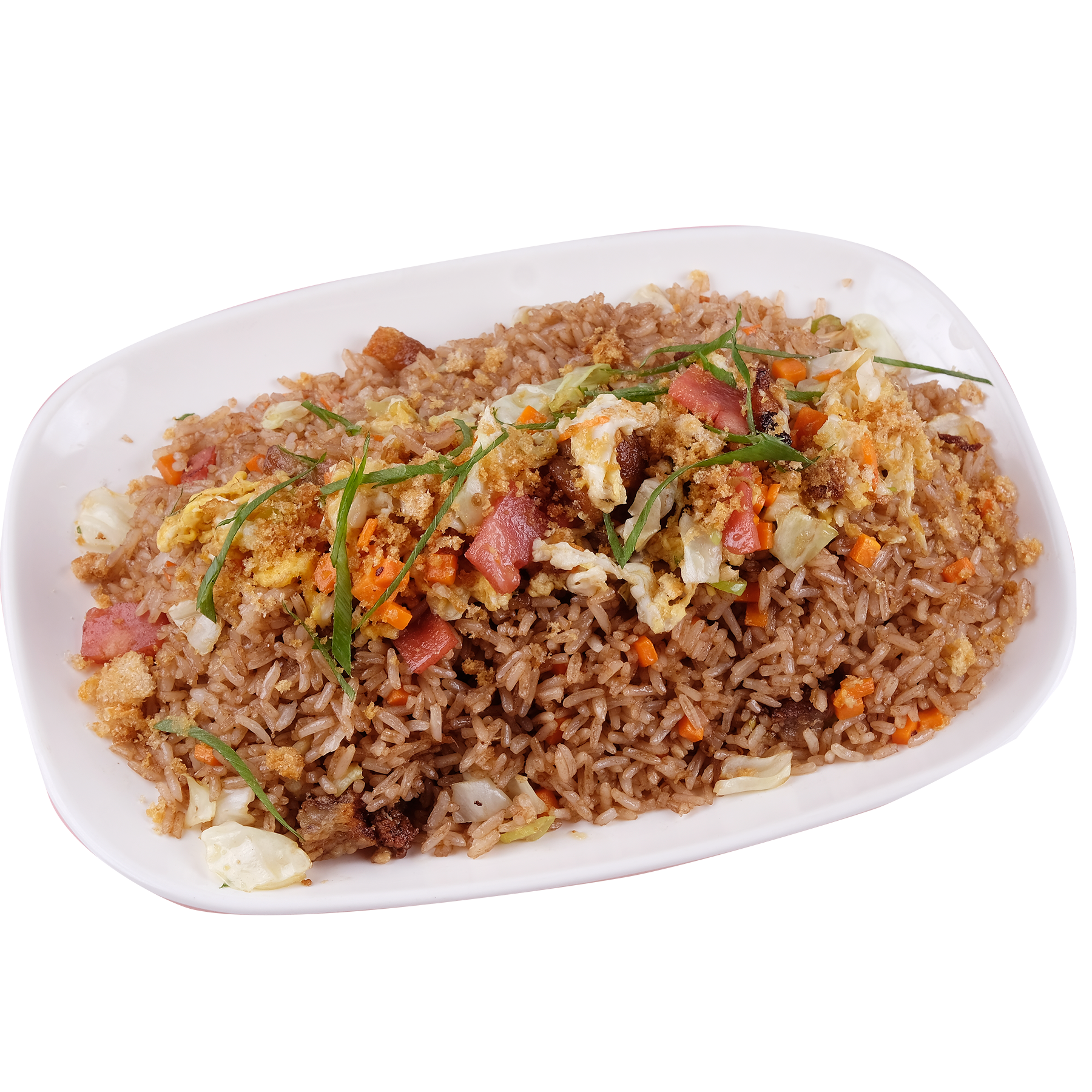 Yangchow Fried Rice Main Image