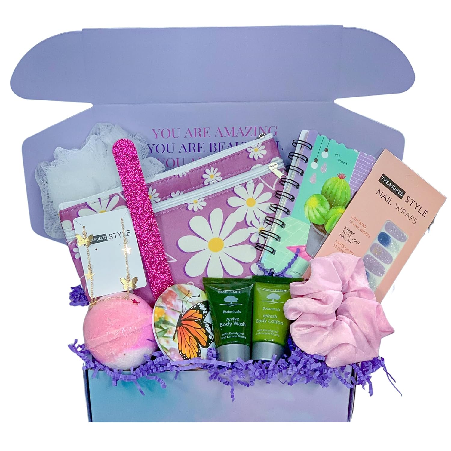 Period Care Package  Main Image