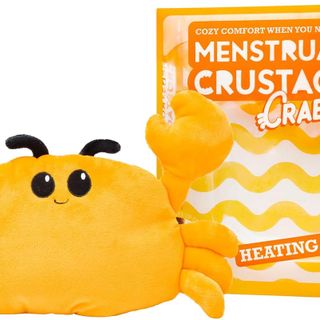 Crab Heating Pad