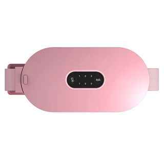 Menstrual heating belt