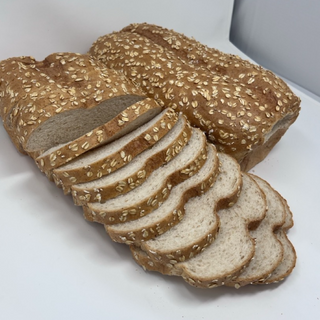 Honey Wheat Loaf