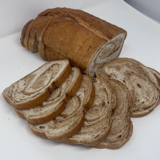 Marble Rye Loaf