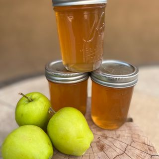 Apple Jelly