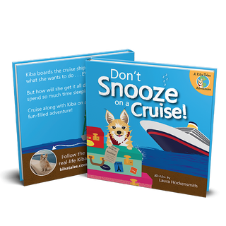 "Don't Snooze on a Cruise" (Paperback)