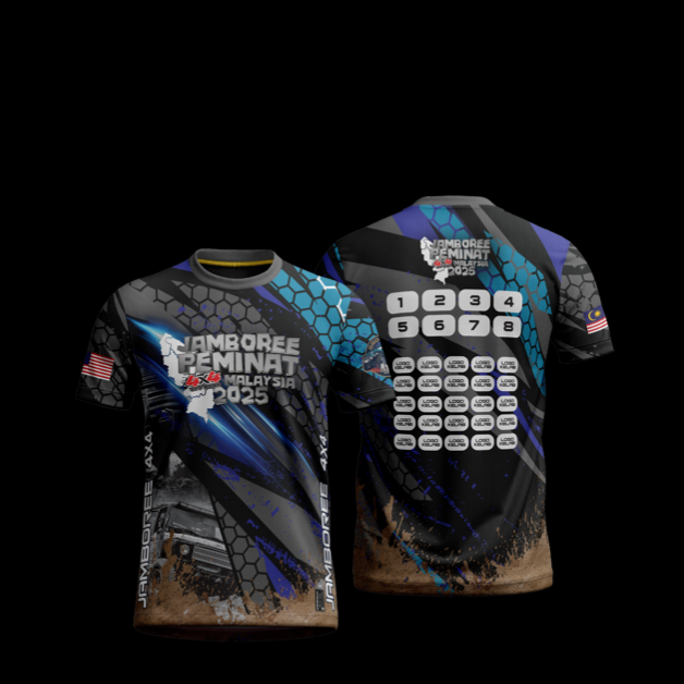 BAJU KANAK-KANAK LENGAN PENDEK