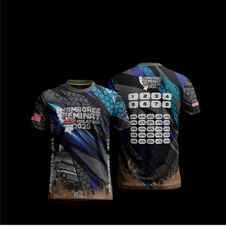 BAJU DEWASA LENGAN PENDEK