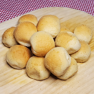 Pandesal (small)