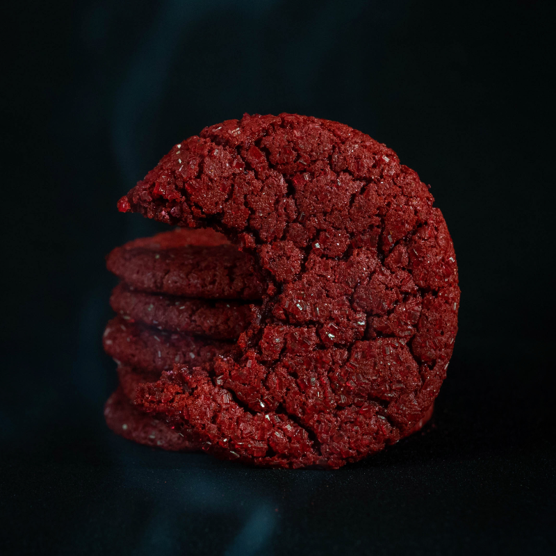 Gryffindor | Apple Cinnamon Ginger