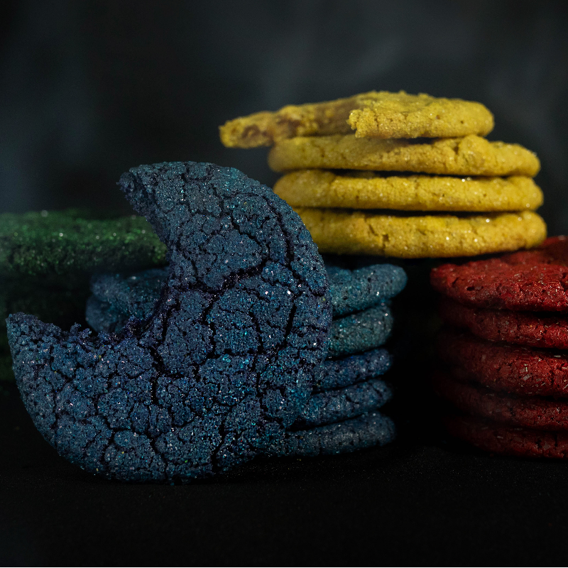 The Cookies Who Lived | Variety Large Image