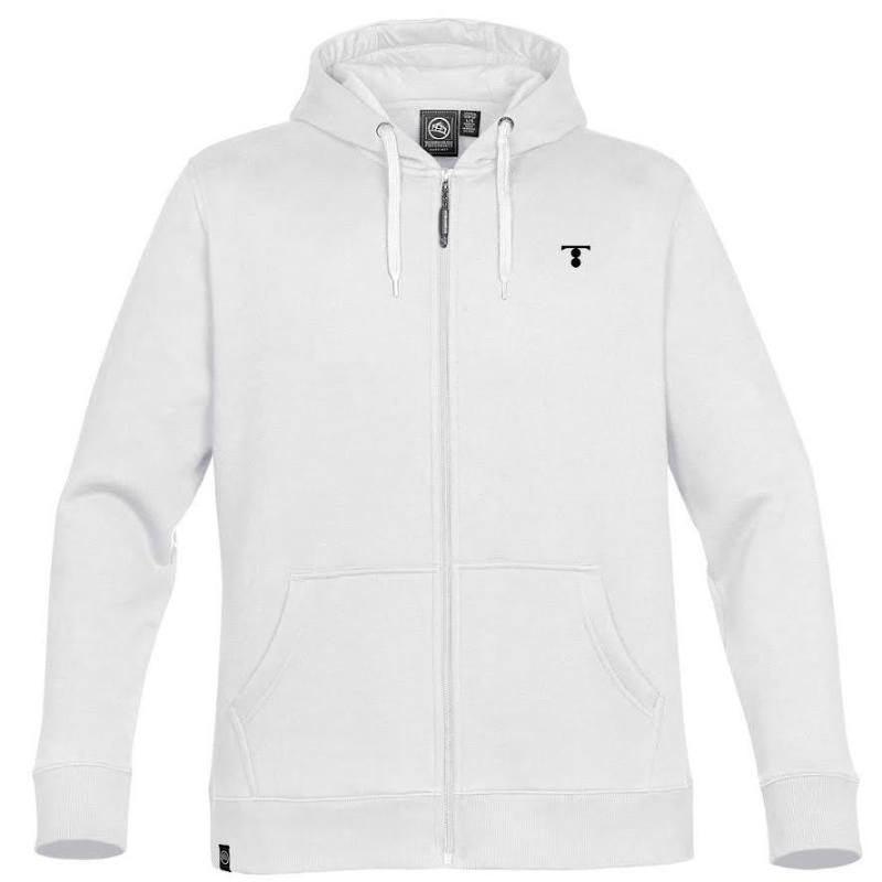 #1 Fan Hoodie - Big Logo