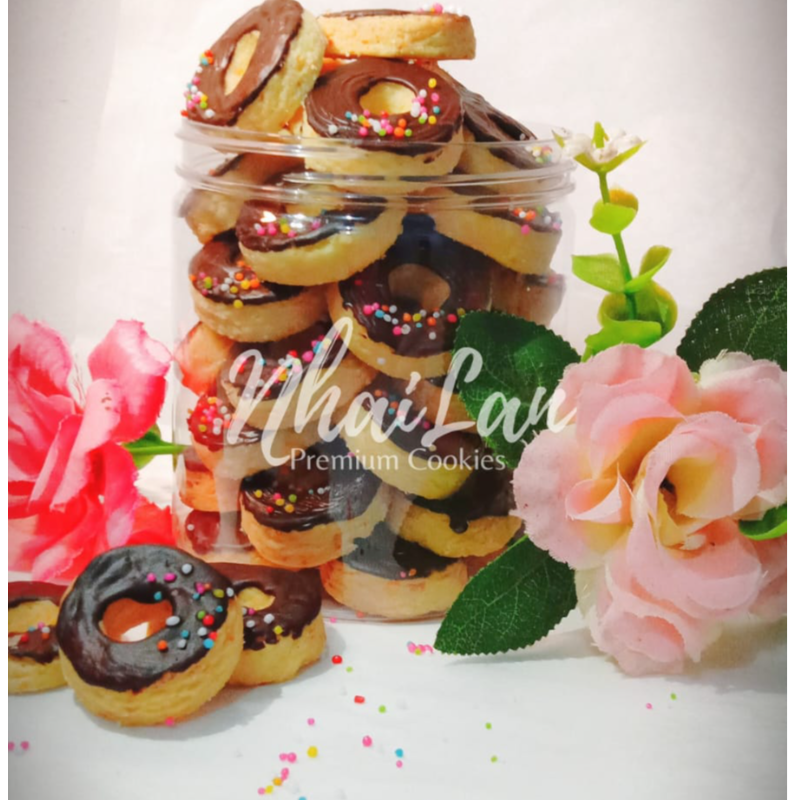 Donuts Cookies Main Image