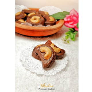 Kue Kacang Mede